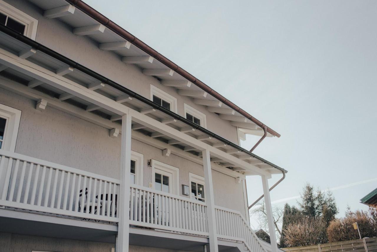 Hotel Zur Sonne Rimsting Exterior photo